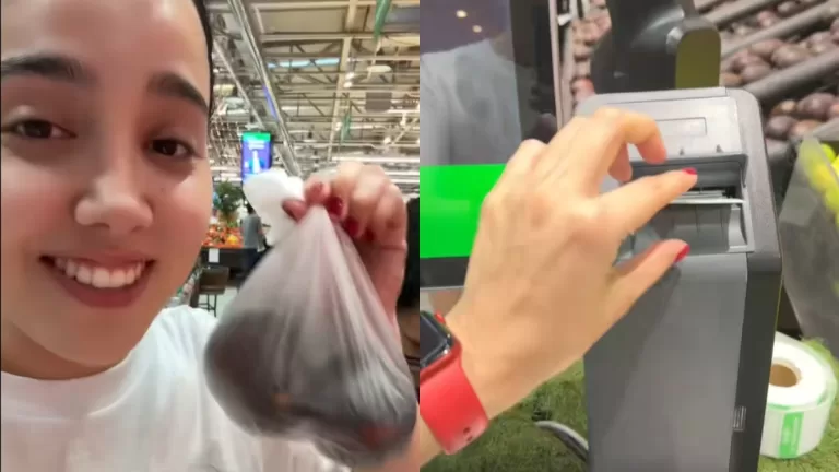 Viral Influencer Mexicana