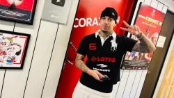 Young Cister En Radio Corazón