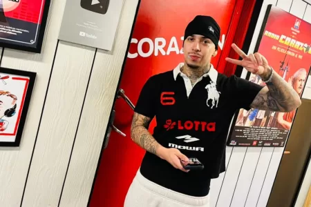 Young Cister En Radio Corazón