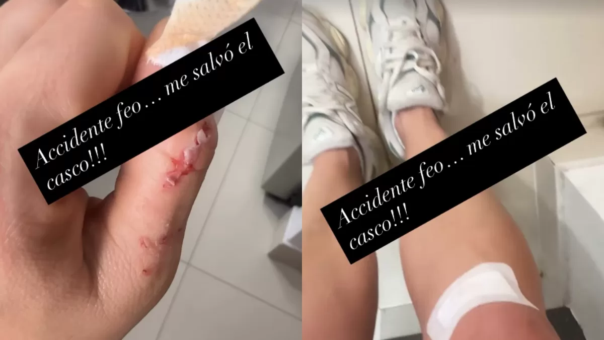 Instagram@wilmagonzalezfit