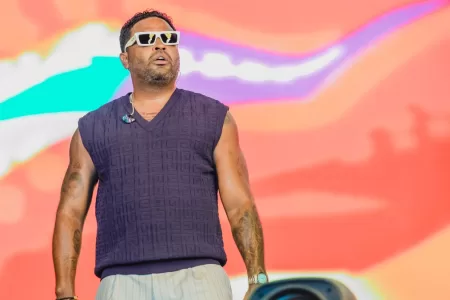 Actualizan Estado De Salud De Zion