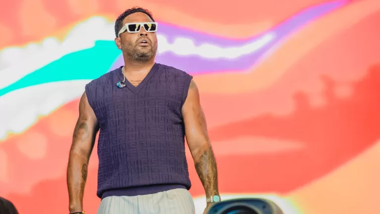 Actualizan Estado De Salud De Zion