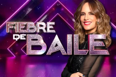 Fiebre De Baile Rai Y Faloon