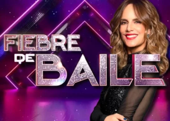 Fiebre De Baile Rai Y Faloon