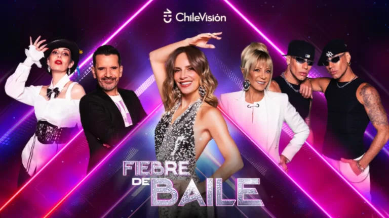 Funa Fiebre De Baile