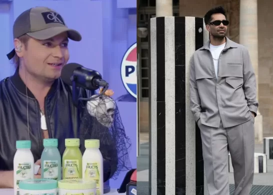 Princeso Sobre Luis Jiménez