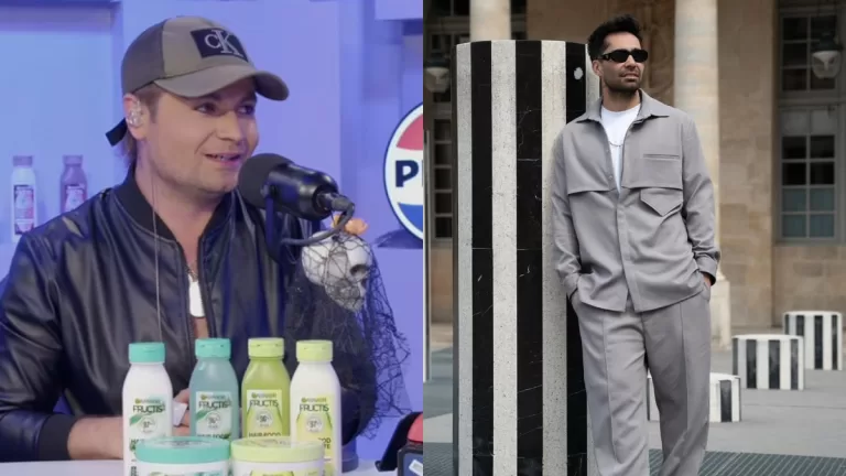 Princeso Sobre Luis Jiménez