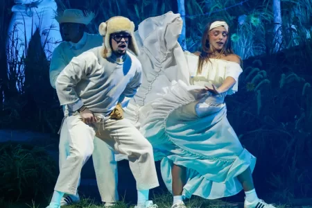 Reprograman Conciertos De Bad Bunny En Chile