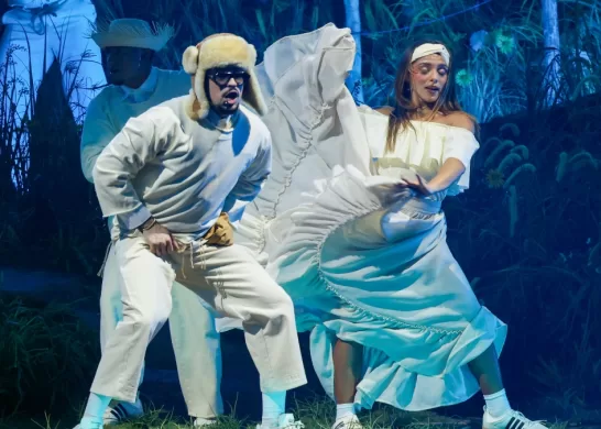 Reprograman Conciertos De Bad Bunny En Chile