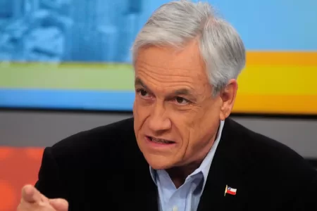 Revelan Causa De Muerte De Sebastián Piñera