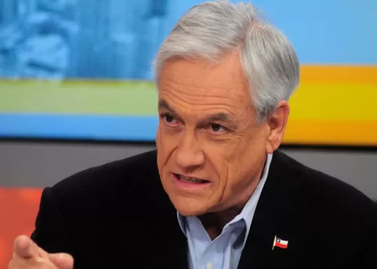 Revelan Causa De Muerte De Sebastián Piñera