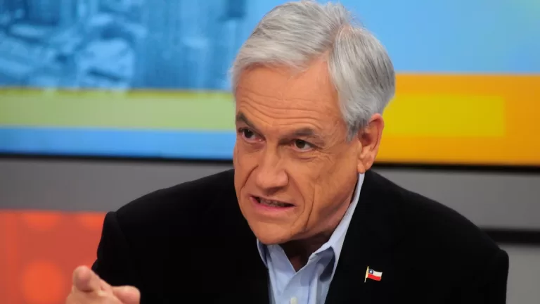 Revelan Causa De Muerte De Sebastián Piñera