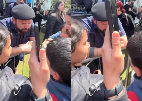 Video Viral De Gabriel Boric