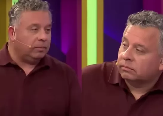 Willy Sabor Sobre Felipe Camiroaga