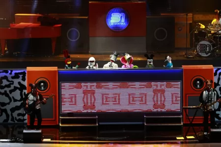 31 Minutos Sobre Candidato Presidencial