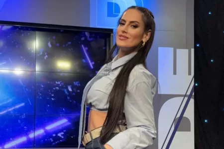 Adriana Barrientos Sensible Perdida