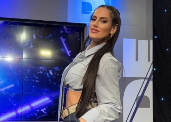 Adriana Barrientos Sensible Perdida