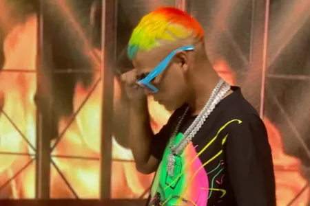 Alex Got Se Encuentra Internado En La UCI Y Su Hermano Falleció Tras Fatidico Accidente