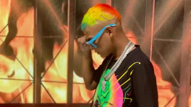 Alex Got Se Encuentra Internado En La UCI Y Su Hermano Falleció Tras Fatidico Accidente