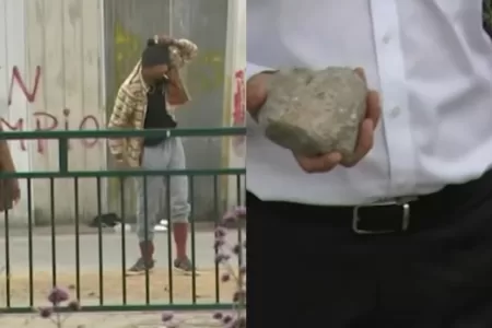 Atacan Al Equipo De Mega