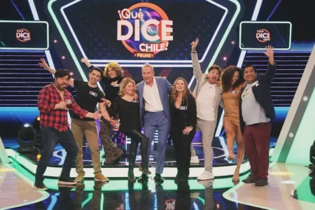 Betsy Camino Presenta A Su Nueva Pareja