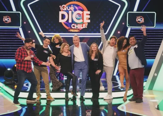 Betsy Camino Presenta A Su Nueva Pareja