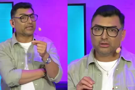 Caniulef Habla De Pablo Herrera