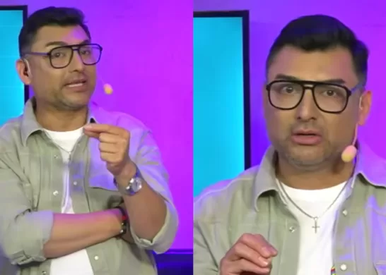 Caniulef Habla De Pablo Herrera