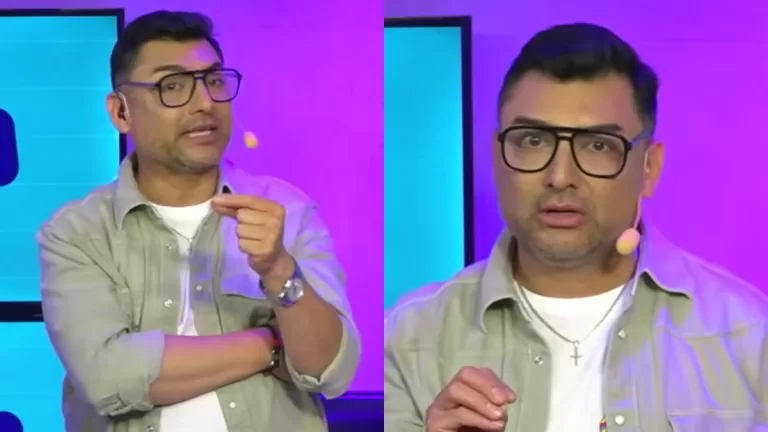 Caniulef Habla De Pablo Herrera