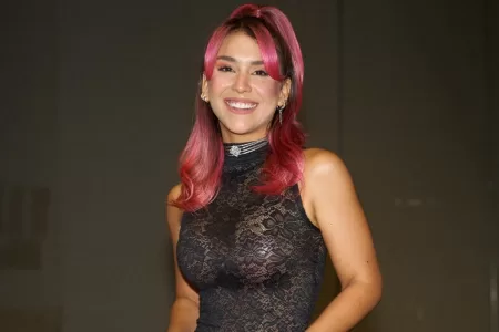 Carlyn Romero Fiebre De Baile