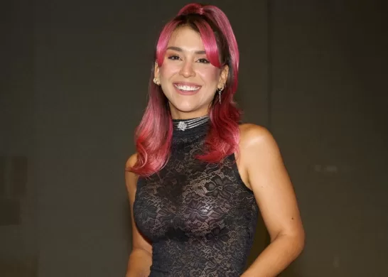 Carlyn Romero Fiebre De Baile