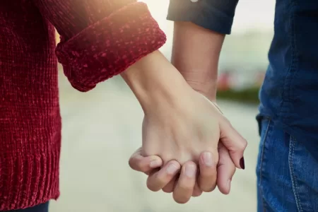 Carola Varleta Y Francesco Gazzella