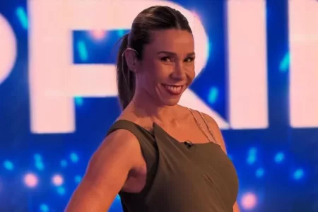 Cecilia Gutiérrez Sobre Teletón 2025