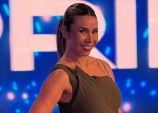 Cecilia Gutiérrez Sobre Teletón 2025