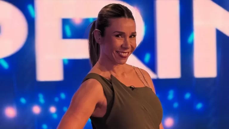 Cecilia Gutiérrez Sobre Teletón 2025