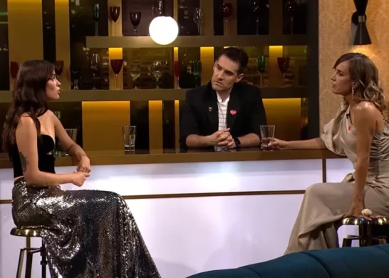 Coni Capelli Sobre Sus Adicciones