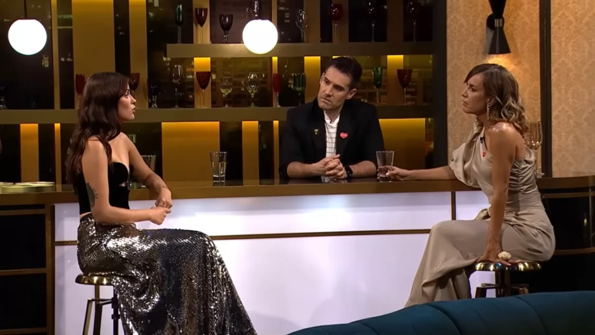 El crudo relato de reconocido rostro de TV sobre su lucha contra las drogas: 'Consumíamos para no tener hombre'