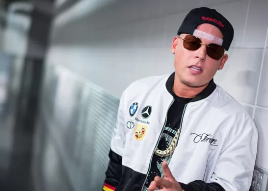 Cosculluela Concurso