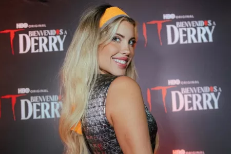 Coté López Y Nueva Pareja