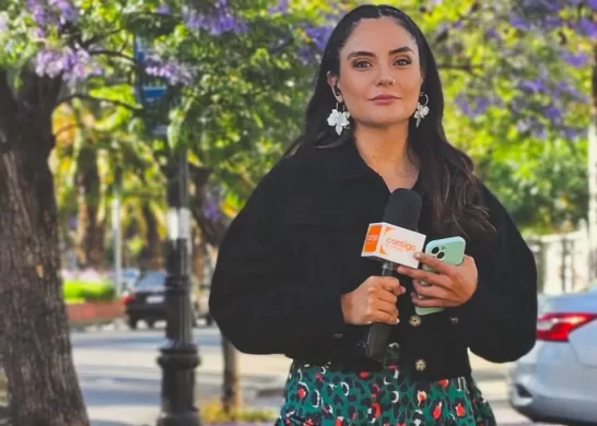 Daniela Muñoz Y Supesta Relación Con Agustin Iglesias