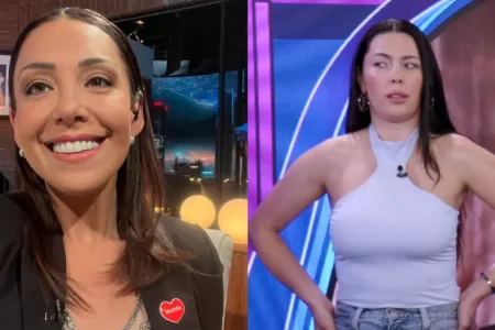 Daniela Aránguiz Sobre Sotomayor