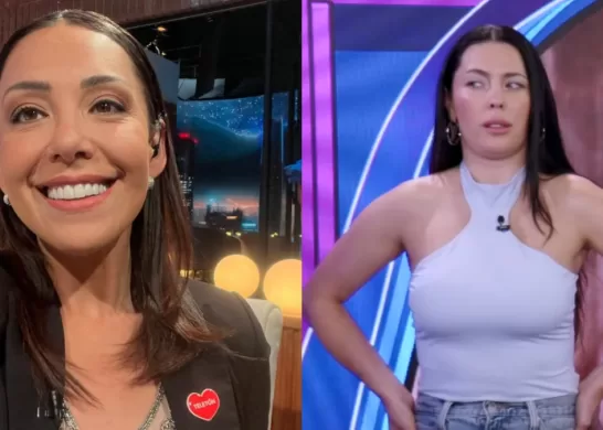 Daniela Aránguiz Sobre Sotomayor