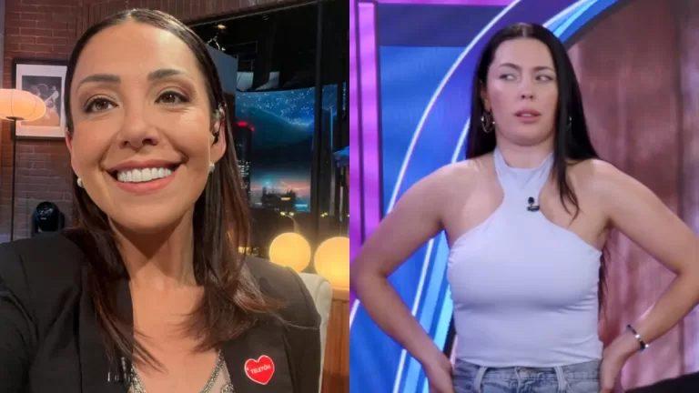 Daniela Aránguiz Sobre Sotomayor