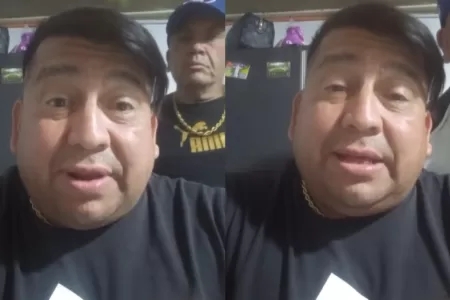 Dr Maki Gero Es Herido A Bala