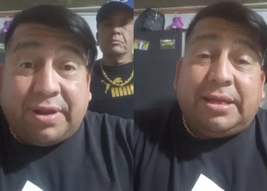 Dr Maki Gero Es Herido A Bala