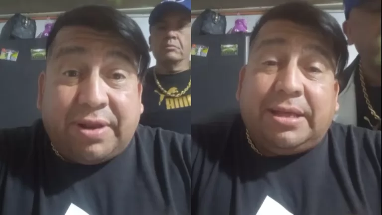 Dr Maki Gero Es Herido A Bala