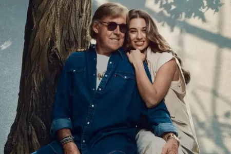 Emeterio Ureta Reacción Que Será Padre