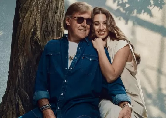 Emeterio Ureta Reacción Que Será Padre