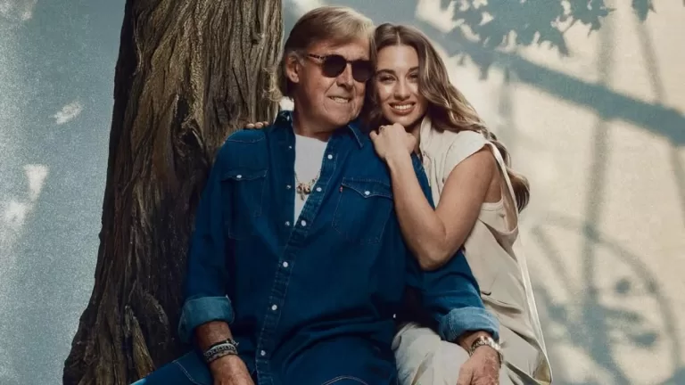 Emeterio Ureta Reacción Que Será Padre