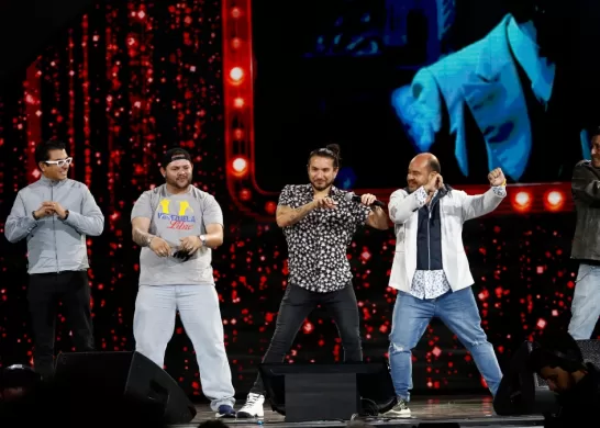 Felipe Avello Sobre Viña Del Mar